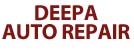 Deepa auto logo